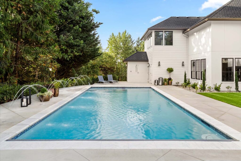 Legacy Pools & Retreats